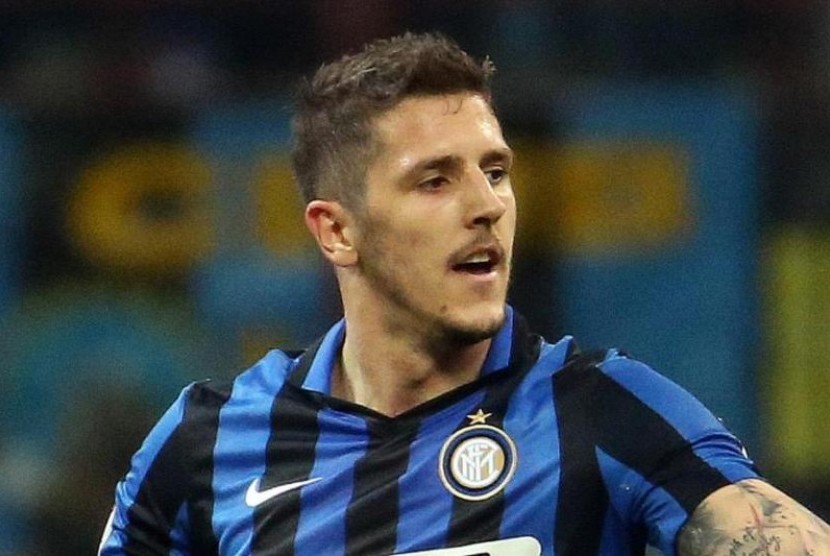 Stevan Jovetic