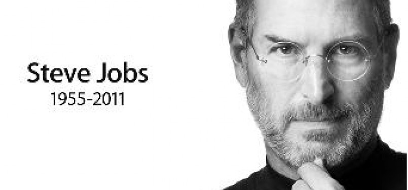 Steve Jobs dan Apple