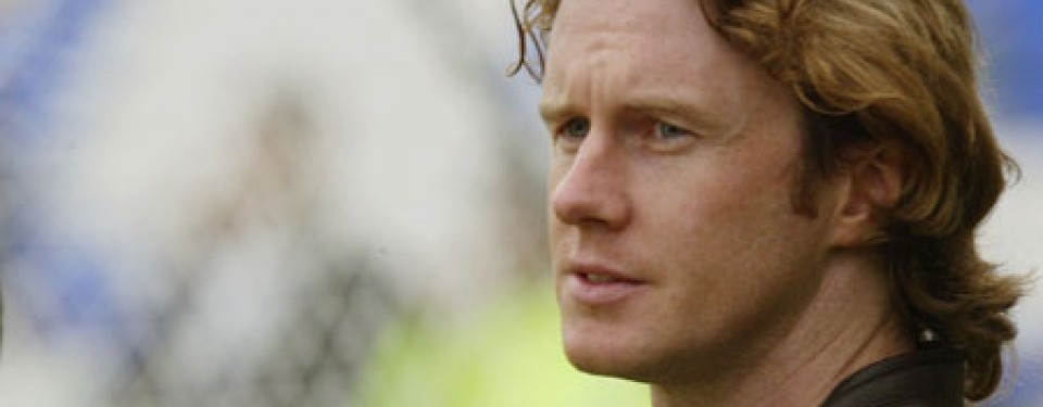 Steve McManaman
