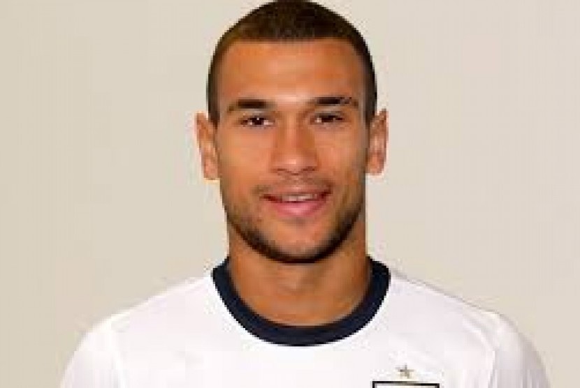 Steven Caulker