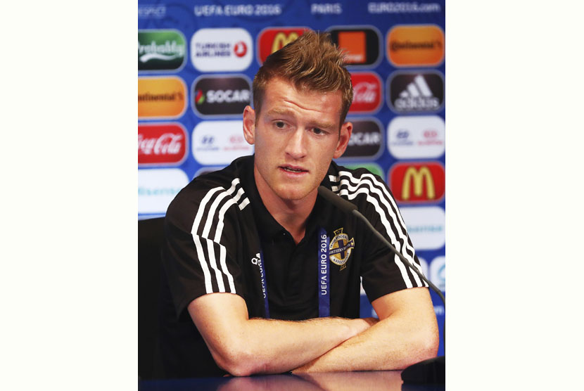 Steven Davis