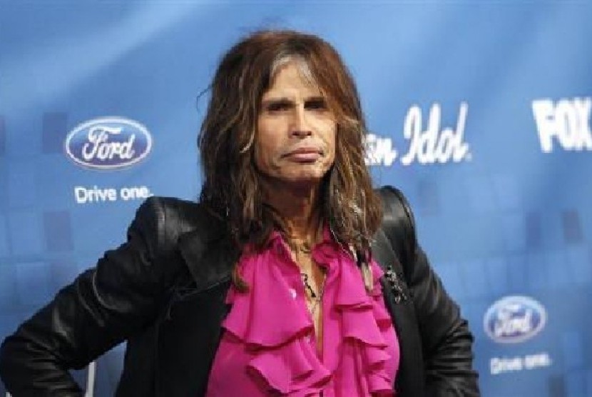 Vokasli Aerosmith Steven Tyler memastikan dirinya sudah terbebas dari kecanduan obat-obatan terlarang. 
