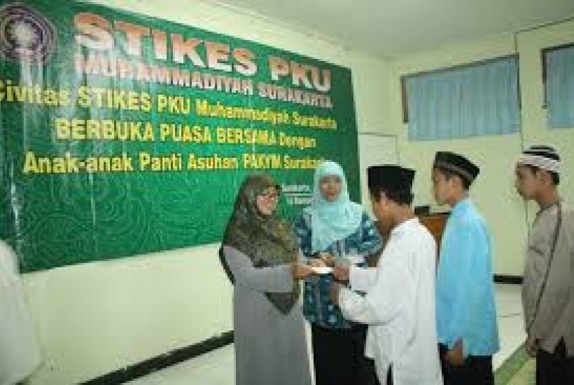 STIKES PKU Muhammadiyah