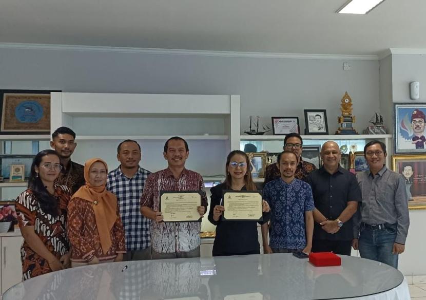 ITB Stikom Bali gandeng Parallaxnet untuk meningkatkan sdm Indonesia yang mahir digital 