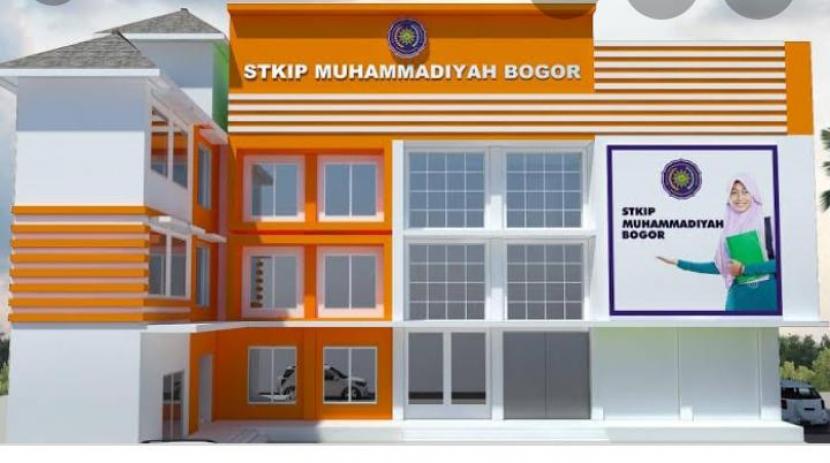 STKIP Muhammadiyah Bogor Beri Kompensasi pada Mahasiswa. STKIP Muhammadiyah Bogor