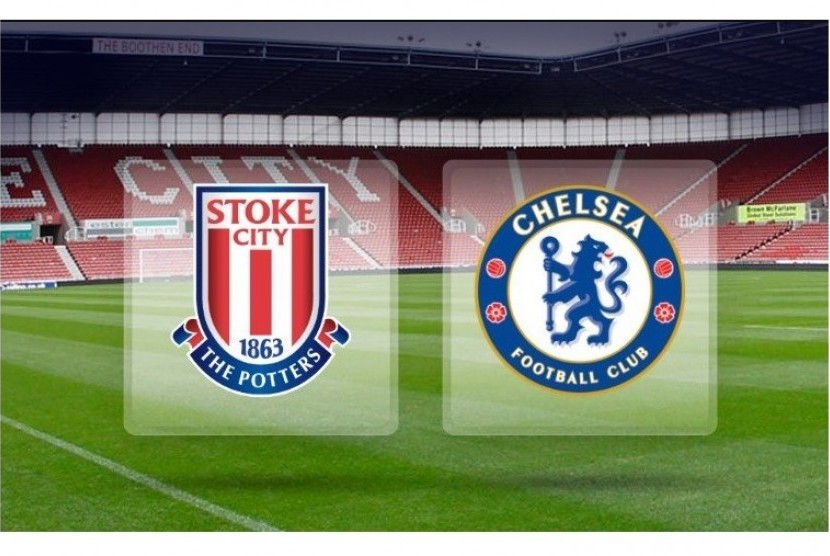 Stoke City vs Chelsea