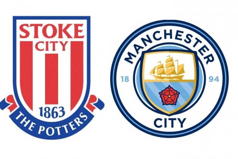 Stoke City vs Manchester City