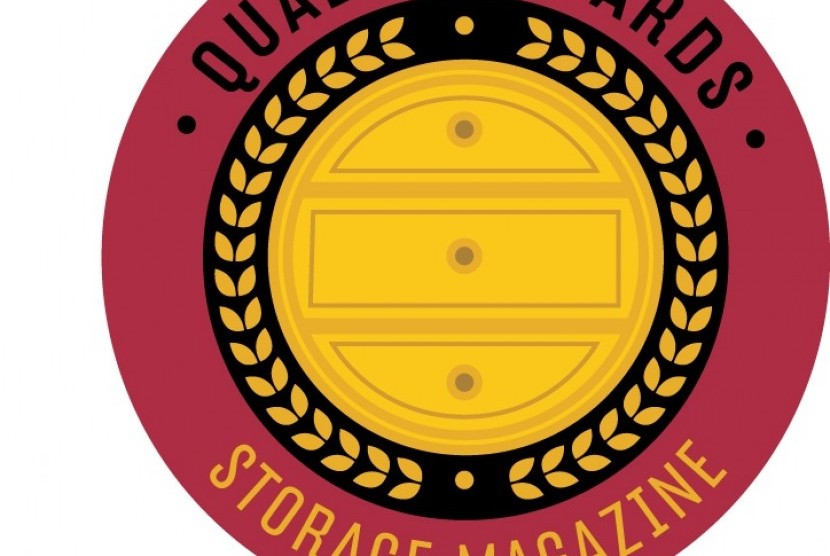 Storage Mag Quality Award