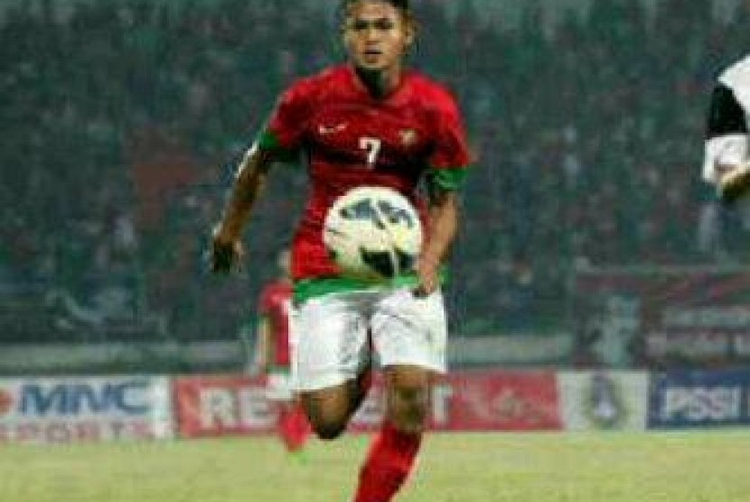 Dimas Drajad