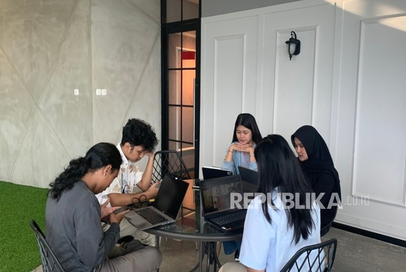 Ide Cemerlang di Student Corner Antarkan Mahasiswa Ini Raih Prestasi