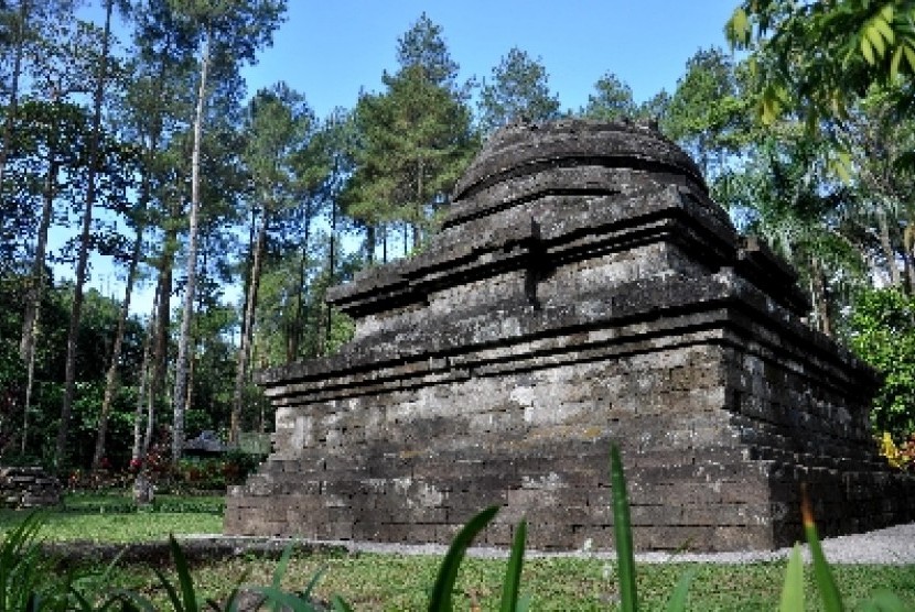 Stupa Sumberawan
