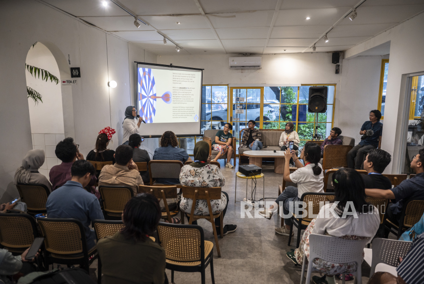 Kelompok CSO Ajak Masyarakat Desak Pemerintah Hasilkan Kesepakatan Iklim Ambisius pada COP30