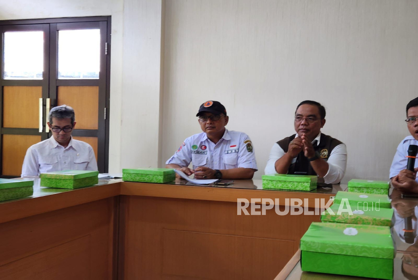 Deklarasi Komitmen 'Jogja Tangguh Bencana', Pemkot Yogya Perkuat Kesiapsiagaan Hadapi Cuaca Ekstrem