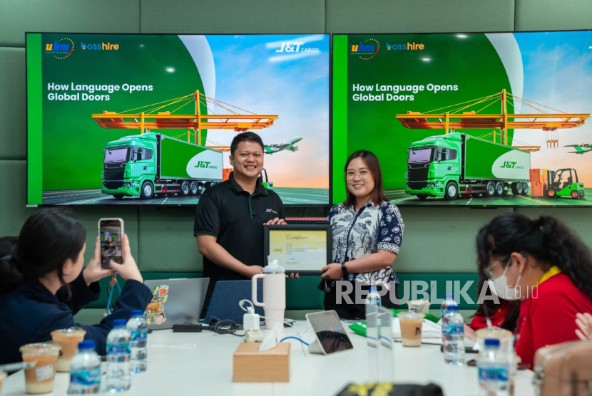 Kolaborasi Negara dan Swasta Kunci Pengembangan Talenta Secara Holistik
