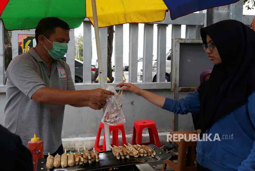 Serba Serbi Cfd Kota Bekasi Republika Online