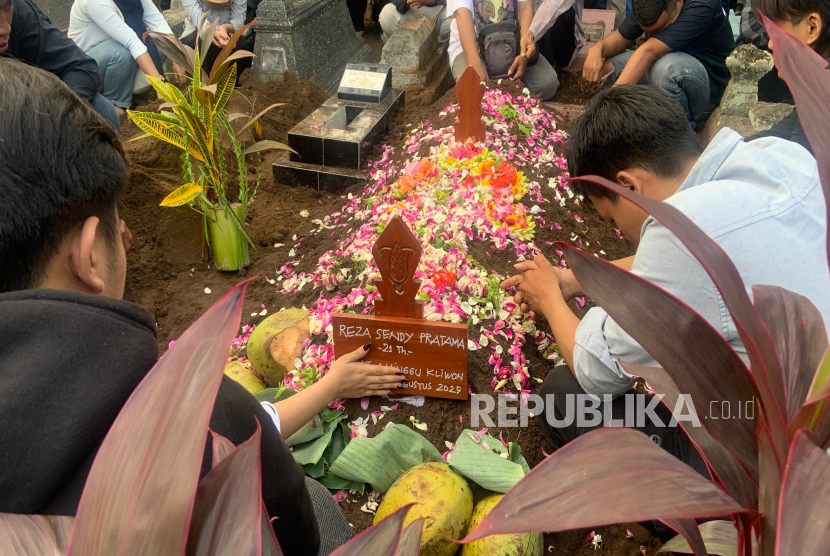 Kondisi Mahasiswa Amikom yang Meninggal Penuh Luka, Keluarga Tolak Autopsi