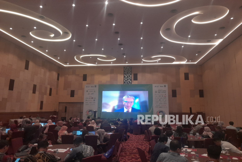 IPF Gelar Konferensi Internasional Kemasan dalam Ekonomi Sirkular 2025 di Yogyakarta