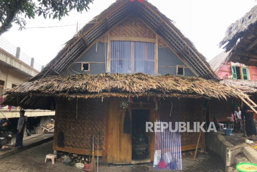 Roudhotul ‘Ulum Cidahu Antara Tradisi dan Kemegahan Khazanah Klasik Islam