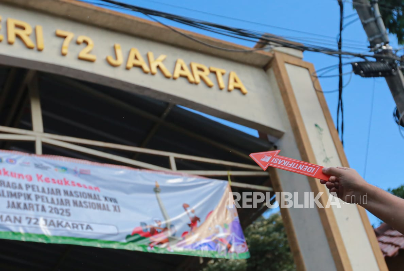 Kemendikdasmen Prihatin Ledakan di SMAN 72 Kodamar, Fokus Keamanan dan Pemulihan Warga Sekolah