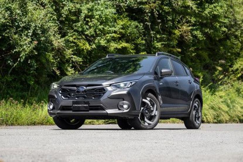 Subaru Corp hari Kamis (17/10/2024) ini meluncurkan sistem hibrida baru yang memungkinkan mobil menempuh jarak lebih dari 1.000 kilometer tanpa mengisi ulang bahan bakar saat tangki penuh.