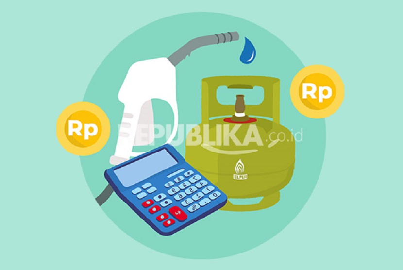 Menteri Keuangan (Menkeu) Sri Mulyani memangkas subsidi energi sebesar Rp 1,1 triliun dalam RAPBN 2025. (ilustrasi)