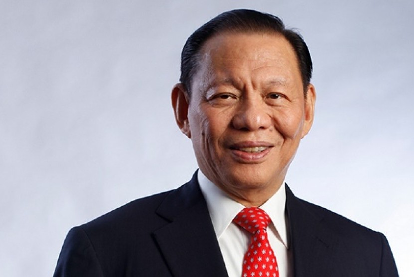 Konglomerat Indonesia, Sukanto Tanoto (72 tahun), melalui perusahaannya Pacific Eagle Real Estate telah membeli Pusat Perbelanjaan Tanglin Mall di kawasan perbelanjaan elite Orchard Road Singapura. (ilustrasi).