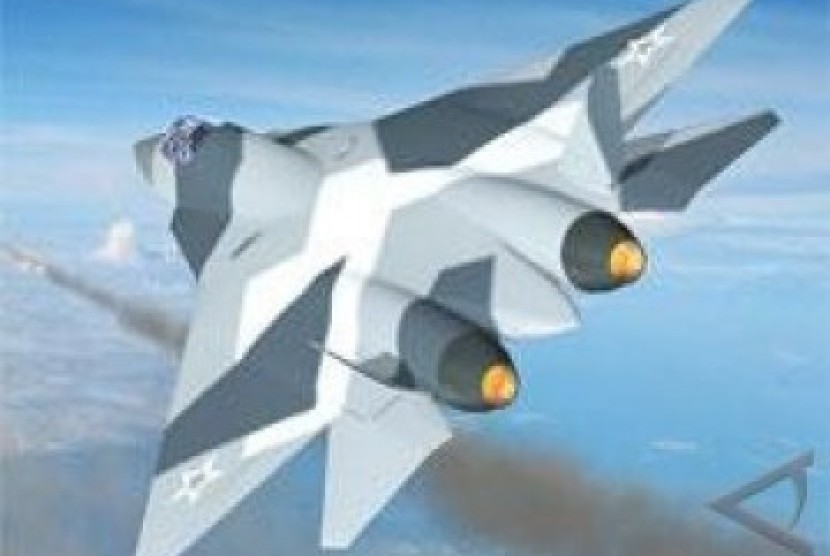 Sukhoi