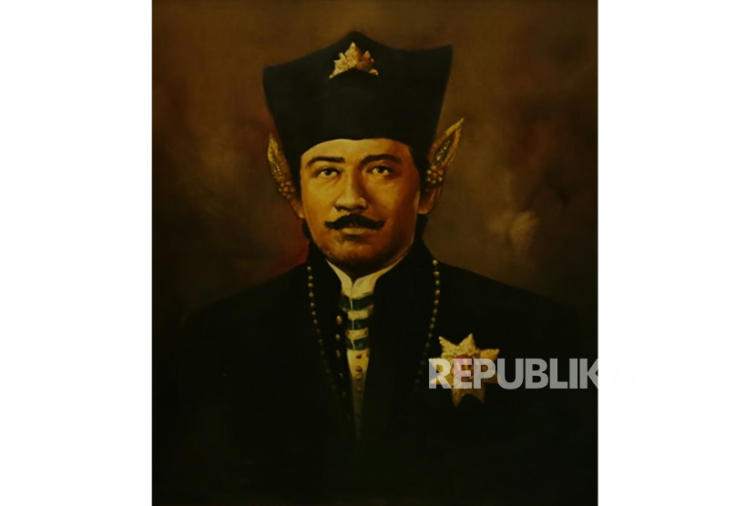 Sultan Agung dari Mataram