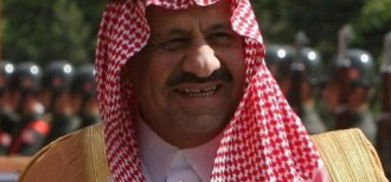 Sultan bin Abdulazis