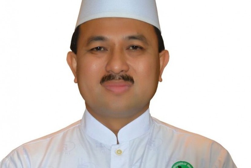 Sultan H Khairul Saleh