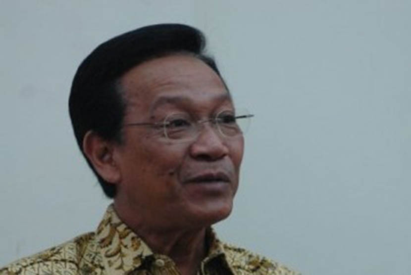 Sultan Hamengku Buwono X.