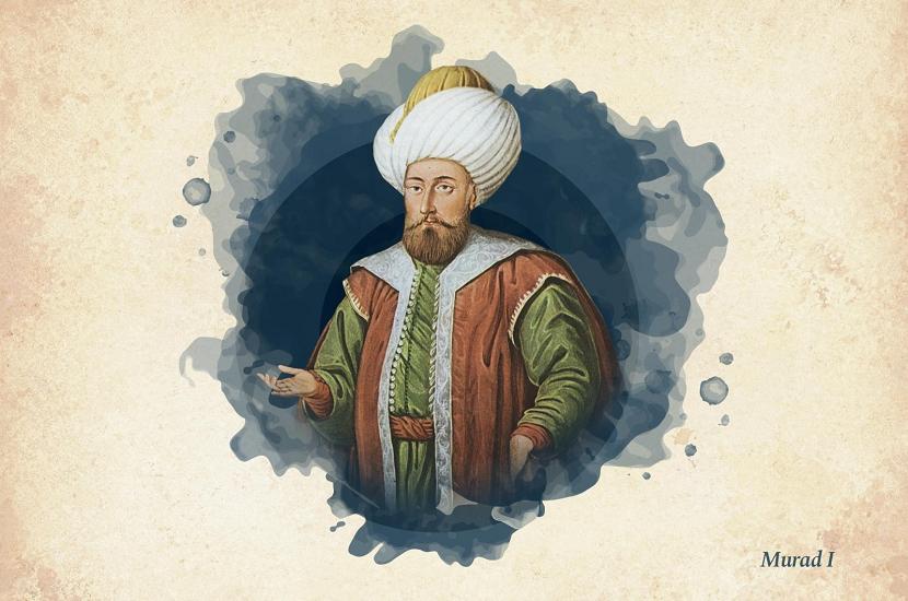 Sultan Murad I