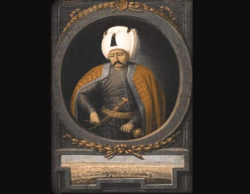 Sultan Selim I