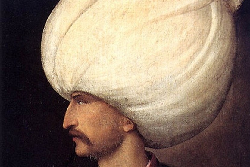 Sultan Suleiman