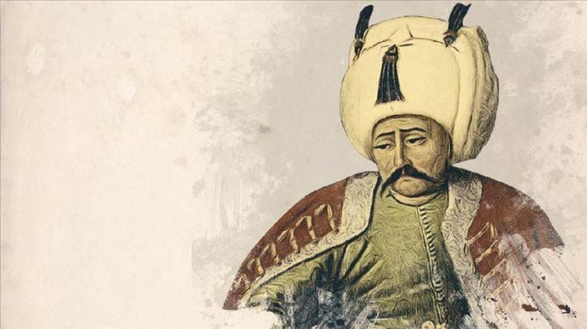 Sultan Ottoman Selim I dikenal sebagai sosok yang adil dan bersahaja. Sultan Selim