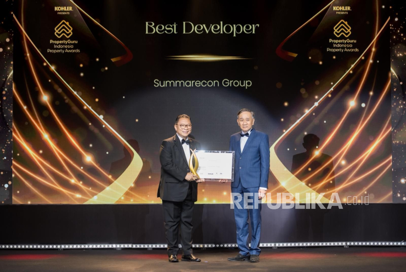 Summarecon Group meraih penghargaan tertinggi tahun ini, Best Developer, untuk pertama kalinya dalam sejarah pada perayaan ke-11 PropertyGuru Indonesia Property Awards. 