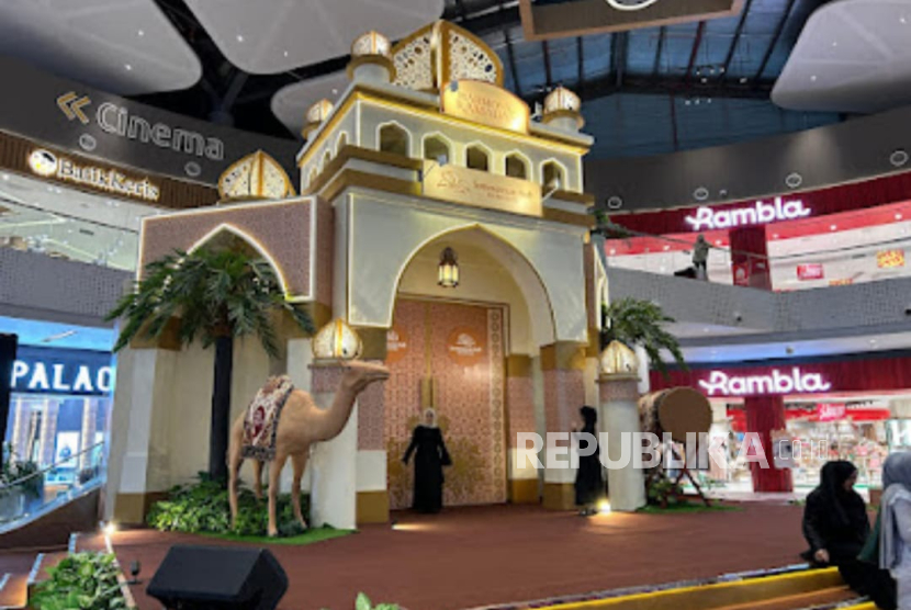 Ramadhan, Summarecon Mall Bandung Hadirkan Kris Dayanti hingga Festival Kuliner