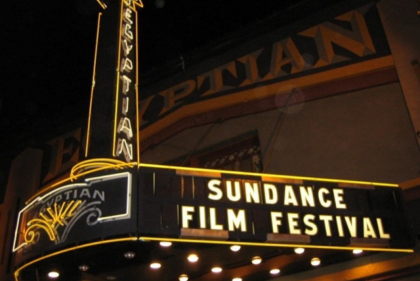 Sundance Film Festival akan digelar pada 28 Januari 2021.