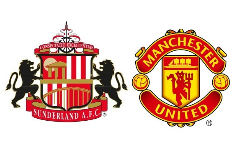 Sunderland vs Manchester United