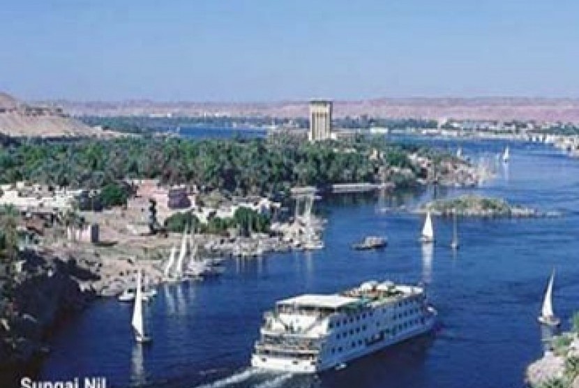 Sungai Nil