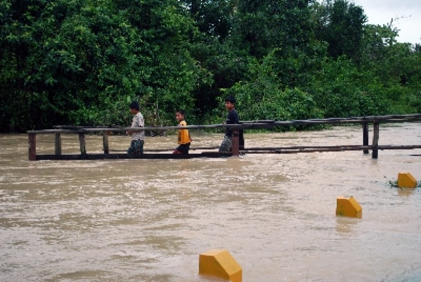 Sungai Umban