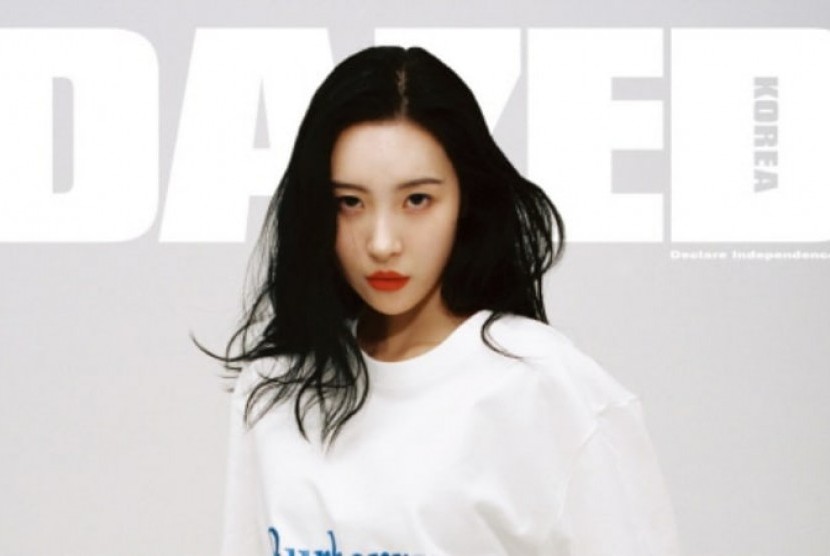 Sunmi