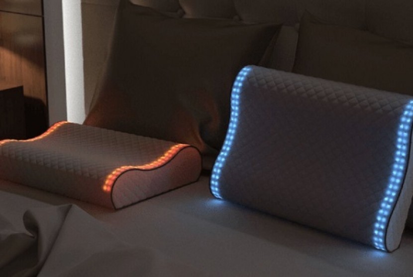 Sunrise Smart Pillow