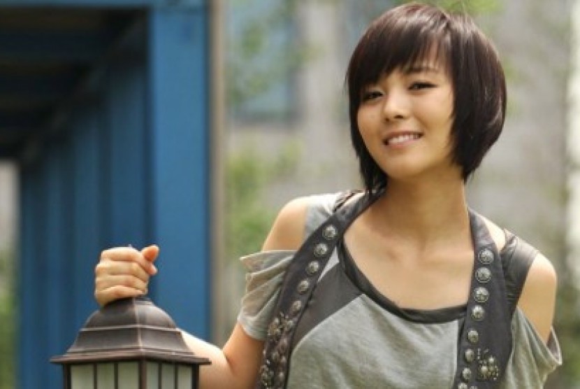 Sunye