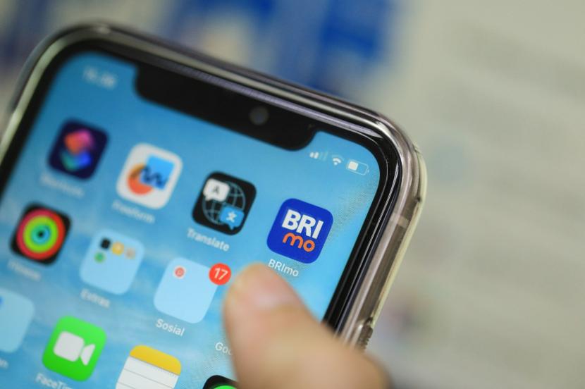 Super App milik PT Bank Rakyat Indonesia (Persero) Tbk yang biasa disebut BRImo mencatatkan pencapaian yang impresif hingga akhir Kuartal II 2024. 