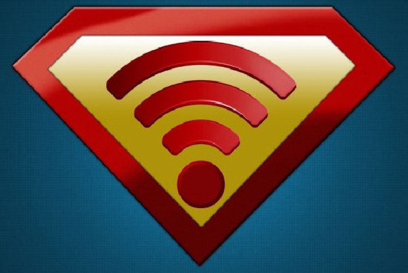 Super Wifi 