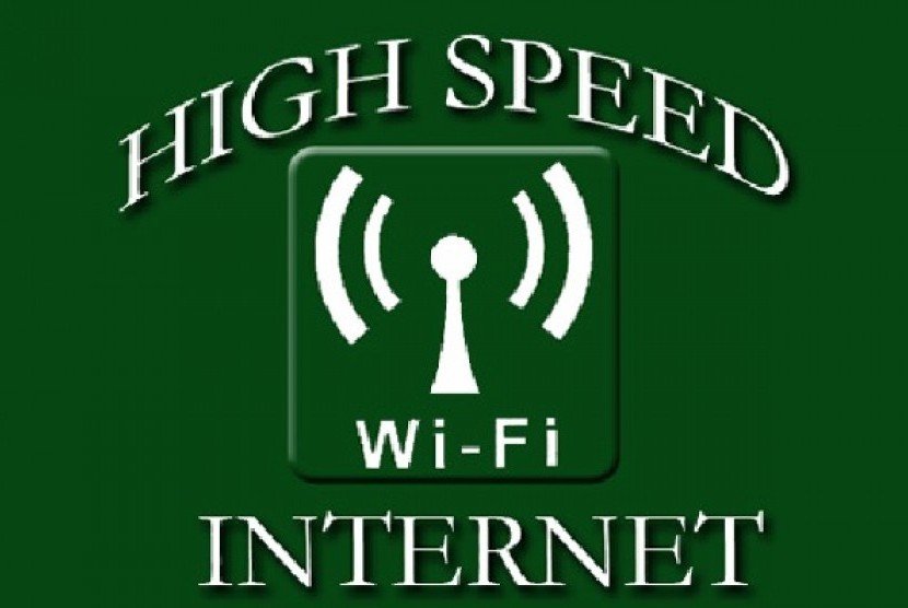 Super Wifi Internet 