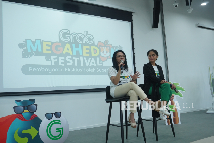 Superbank memperkuat kolaborasi ekosistem dengan Grab Indonesia untuk memberdayakan usaha mikro, kecil, dan menengah melalui Festival Megahnya Diskon Jajanan Akhir Tahun (Megahedon Festival) 2024.