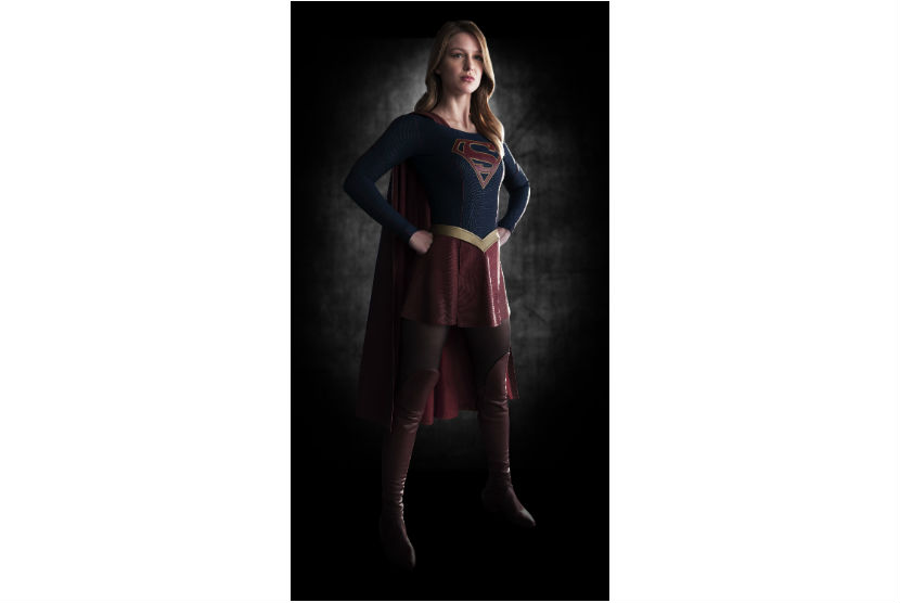 Supergirl