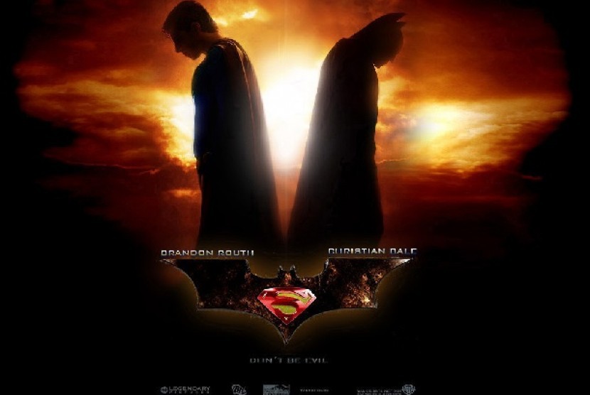 Superman dan Batman 